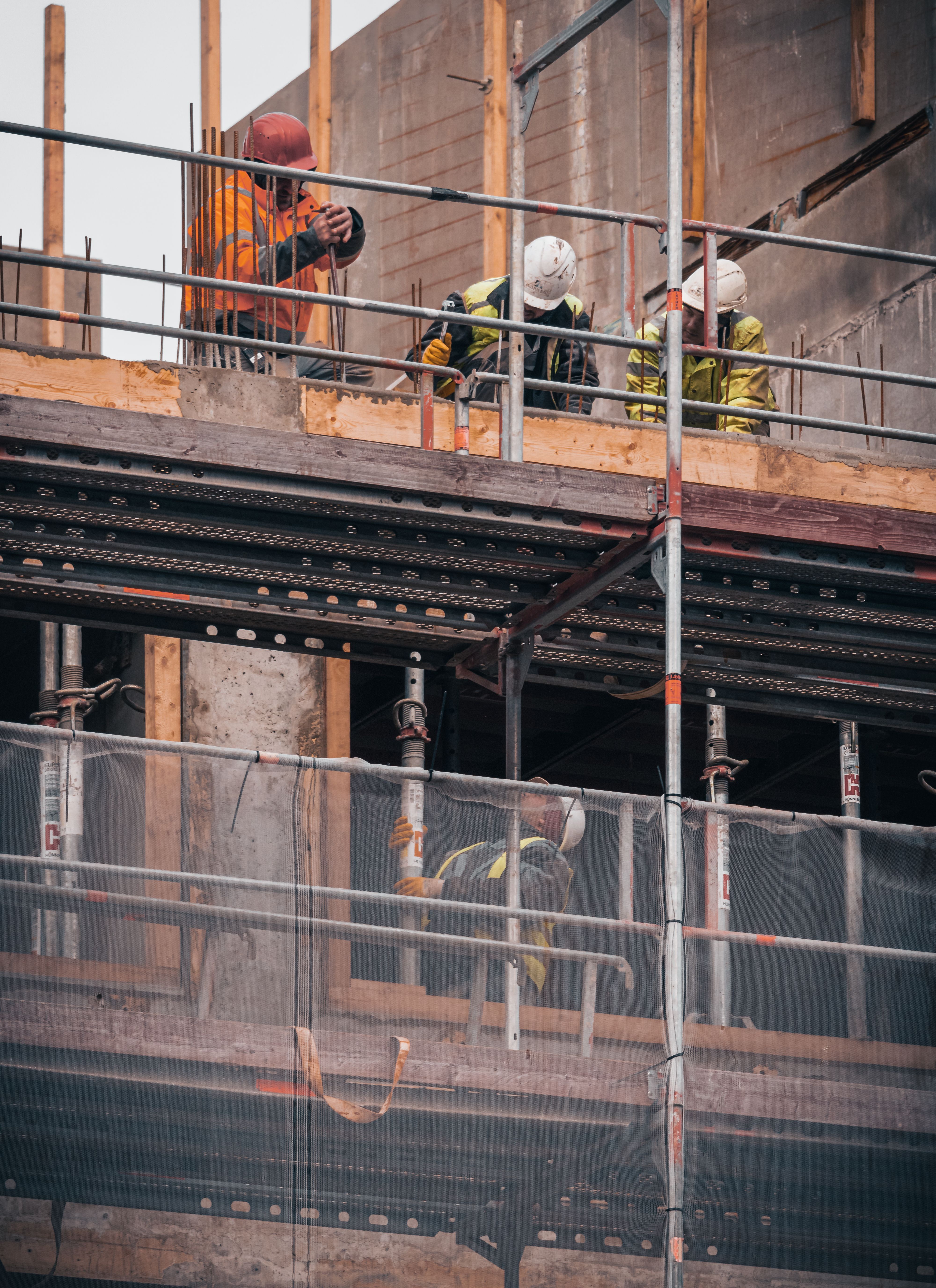 Project documentation and compliance